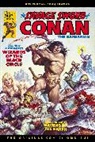 Roy Thomas, Neal Adam, John Buscema, Buscema John - Savage Sword of Conan: The Original Comics Omnibus Vol.2
