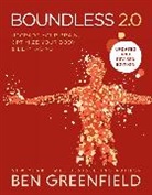 Ben Greenfield, Greenfield Ben - Boundless