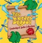 Carmen Agra Deedy, Carmen Agra/ White Deedy, Michael P. White - The Library Dragon (Audiolibro)
