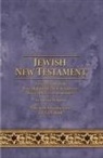 David H Stern - Jewish New Testament