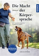 Carolin Hoffmann - Die Macht der Körpersprache