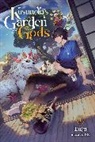 Enju, Ox Ox, Matt Treyvaud - Kusunoki's Garden of Gods, Vol. 1 (light novel)