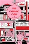 Ron Kasman, Ron Kasman - The Cosmic Con