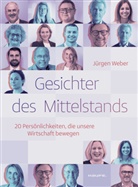 Jürgen Weber - Gesichter des Mittelstands