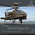Nicolas Deboeck - Boeing Ah-64 Apache