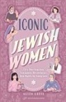 Aliza Lavie - Iconic Jewish Women