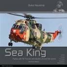 Nicolas Deboeck, Peter Anthoni - Sikorsky/Westland Sea King