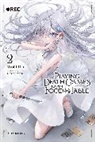Nekometaru Nekometaru, Yushi Ukai - Playing Death Games to Put Food on the Table, Vol. 2