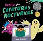 Mariana Llanos, Llanos Mariana, Cocoretto - Benita y las criaturas nocturnas