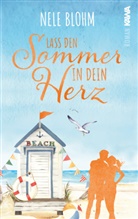 Nele Blohm, Kampenwand Verlag, Kampenwand Verlag - Lass den Sommer in dein Herz