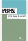 Mehmet Kaplan - Siir Tahlilleri 2