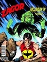 Moreno Burattini - Zagor Sayi 262