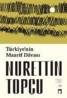 Nurettin Topcu - Türkiyenin Maarif Davasi