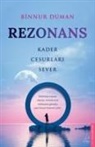 Binnur Duman - Rezonans - Kader Cesurlari Sever