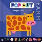 Sarah Creese - Pop Out Mega Pictures Farm