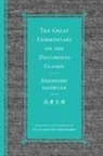 Fan (TRN)/ Vankeerberghen Lin, Michael Nylan, Andrew Plaks - Great Commentary on the Documents Classic / Shangshu Dazhuan????