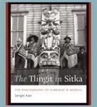 Sergei Kan - Tlingit in Sitka