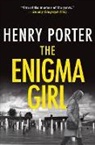 Henry Porter, Henry Porter - Enigma Girl