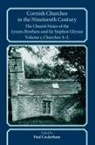 Paul Cockerham - Cornish Churches in the Nineteenth Century