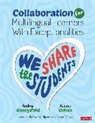 Audrey F Cohan, Audrey F. F. Cohan, Cohan Audrey F., Andrea Honigsfeld, Andrea Cohan Honigsfeld - Collaboration for Multilingual Learners With Exceptionalities