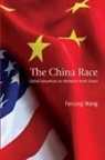 Fei-Ling Wang, Wang Fei-Ling - China Race