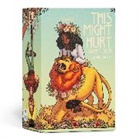 Isabella Rotman - This Might Hurt Tarot Deck