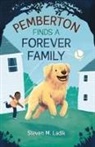 Steven M Ladik, Patrick Corrigan - Pemberton Finds a Forever Family