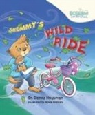 Housman, Renée Andriani - Shemmy's Wild Ride