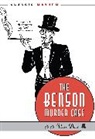 S S van Dine, S.S. Van Dine - The Benson Murder Case