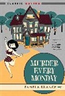 Pamela Branch - Murder Every Monday