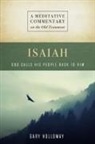 Gary Holloway - MC: Isaiah