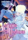 Hodgson Andrew, Sakon Kaidou, Taiki Taiki, Taiki - Infinite Dendrogram: Volume 20 (Light Novel)