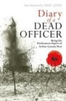 Arthur Graeme West - Diary of a Dead Officer