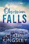 Claire Kingsley - Obsession Falls