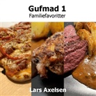 Lars Axelsen - Gufmad 1