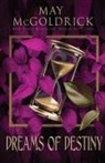 Jan Coffey, May Mcgoldrick - Dreams of Destiny
