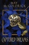 Jan Coffey, May Mcgoldrick - Captured Dreams