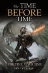 Kent Kunefke - The Time Before Time