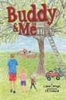 Juliana T. Morgan - Buddy and Me