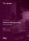 Additive Manufacturing