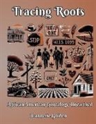 Jeannette Golden - Tracing Roots African American Genealogy Unearthed