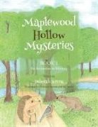 Deborah Sorena - Maplewood Hollow Mysteries