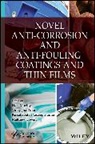 Hari (University of Canterbury Murthy, Matthew Cowan, Kukatlapalli Pradeep Kumar, Hari Murthy, Vinay Jha Pillai - Novel Anti-Corrosion and Anti-Fouling Coatings and Thin Films
