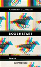 Kathryn Scanlan - Boxenstart