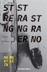 Martín Mele - Streng Stranger Strano 2024