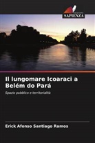 Erick Afonso Santiago Ramos - Il lungomare Icoaraci a Belém do Pará