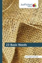 Ismael Tabuñar Fortunado - 23 Basic Needs