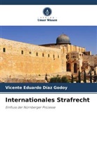 Vicente Eduardo Díaz Godoy - Internationales Strafrecht