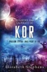 Elizabeth Stephens - Possédée par un Pirate de Kor