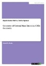 Rekha Agarwal, Rajesh Kumar Mishra - Geometry of Coronal Mass Ejections. CMEs Geometry